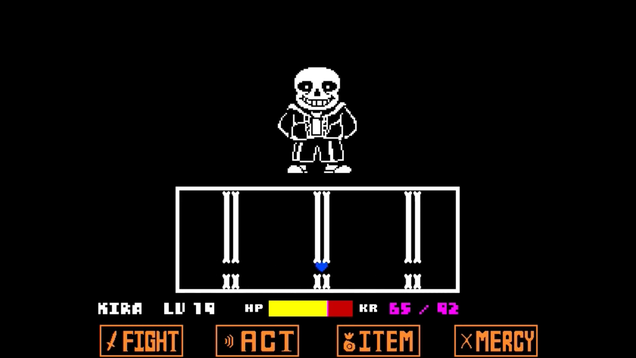 Illustration for article titled How Undertale Helped Me Grieve